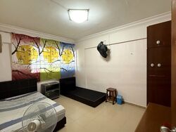 Blk 284 Tampines Street 22 (Tampines), HDB 3 Rooms #488205851